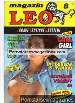 LEO 8 - 1992 Mens Magazine